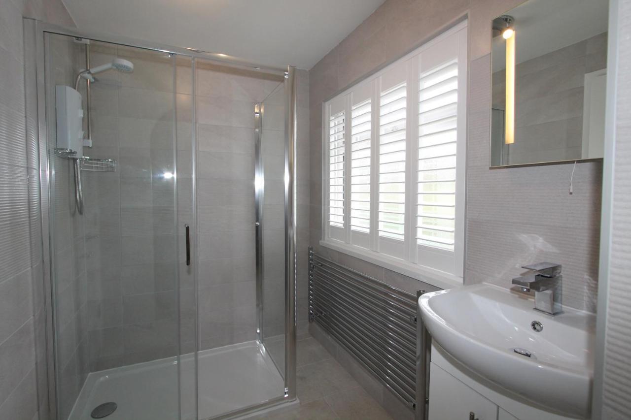 Mawgan Porth Apartments Extérieur photo
