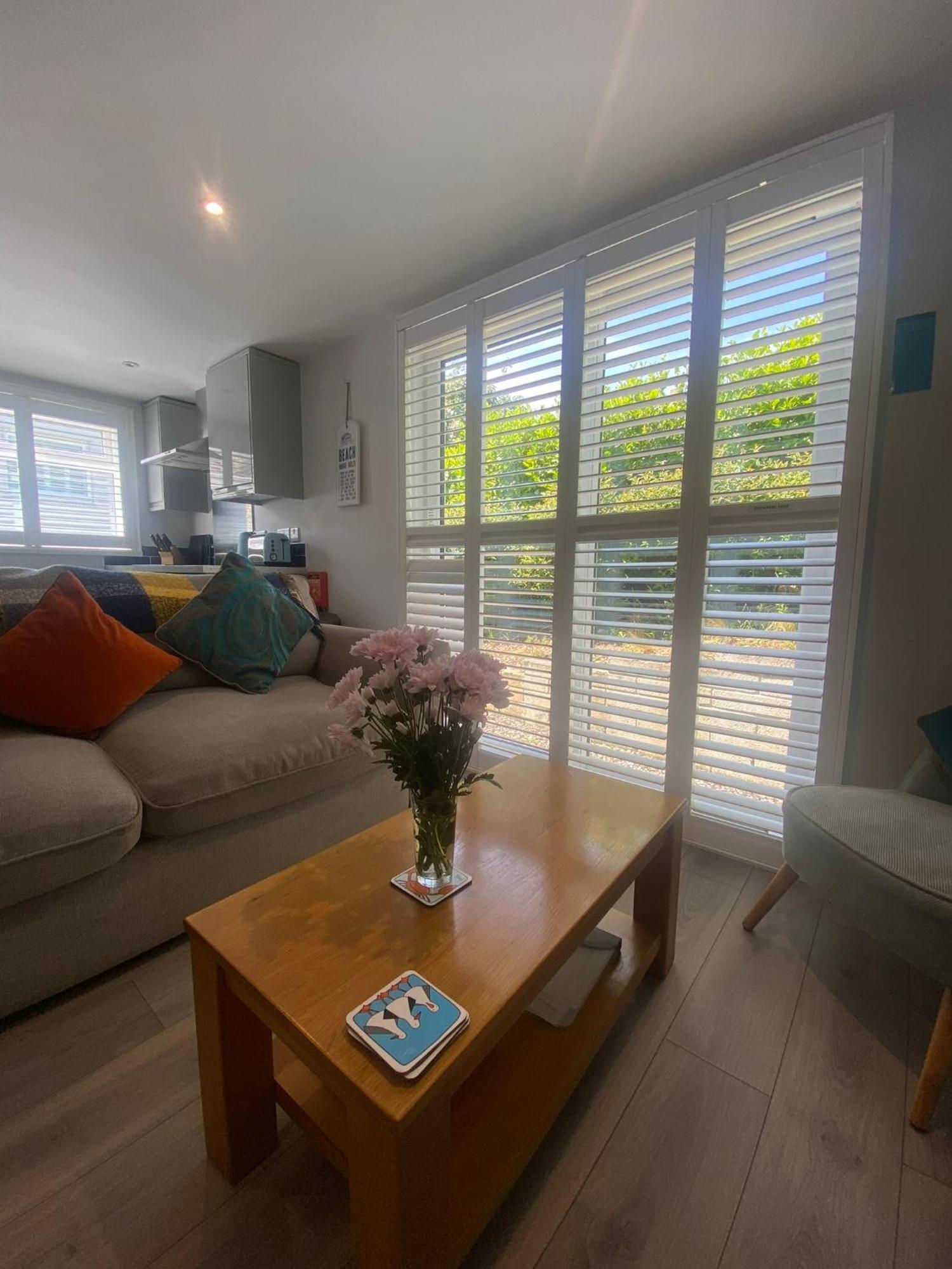 Mawgan Porth Apartments Extérieur photo